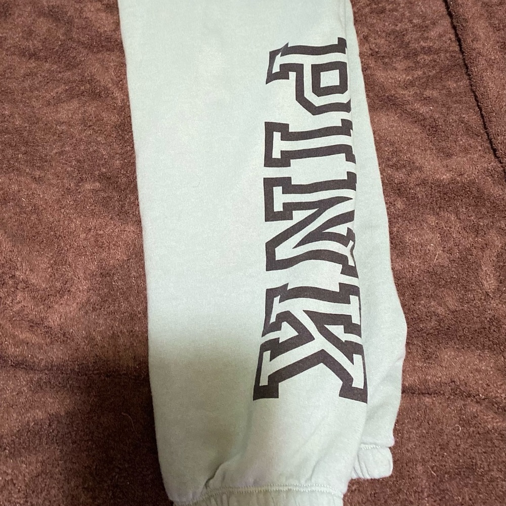 Victoria’s Secret pink sweats size medium